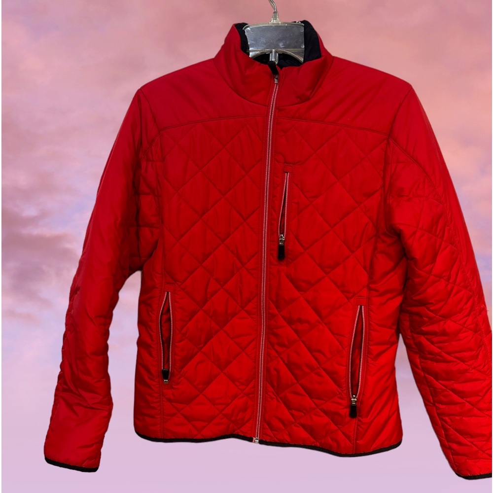 Lands Ends jacket